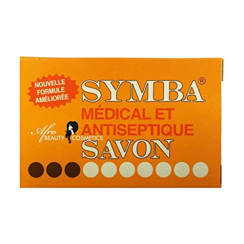 Symba Medicated Soap