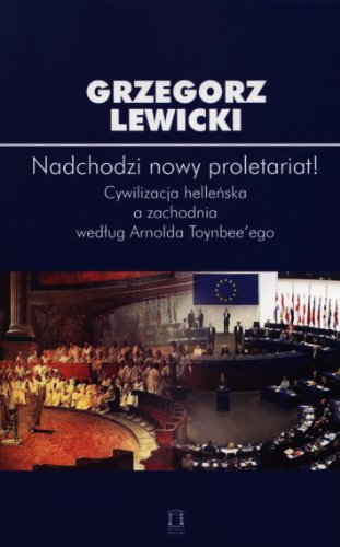 Nadchodzi nowy proletariat