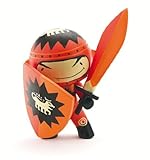 Arty Toys Knight, Sunny Boy