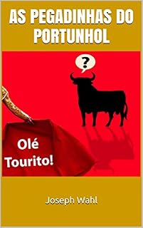 Livro As Pegadinhas do Portunhol