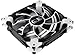 AeroCool Fan Cooling for PC, DS 14 cm (White)
