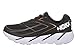 Hoka One One Men's M Clifton 3 Midnight Navy/Metallic Gold Running Shoe 11 Men US