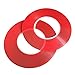 Eachway 4mm LCD Sticker Double Sided Adhesive Glue Tape Cell Phone Repair Tape for Repair iPhone,Samsung,HTC Mobile Phone Cellphone Touch Screen Digitizer LCD Screen Display(2 Pack)