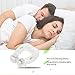 Anti Snoring Devices,Snoring Solution Silicone Magnetic Anti Snore Transparent Silicone Stop Snoring Device Silicone Nose Clip Tools Professional Relieve Snore Mini Comfortable Sleep(4 Pack)