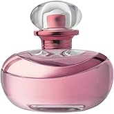 O BOTICARIO Love Lily Eau de Parfum, Long-Lasting, Amber Floral Fragrance Perfume for Women, 2.5 Ounce