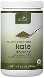 Activz - Organic Powder Kale - 6.3 oz.