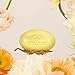Caswell-Massey Verbena Bar Soap - Verbena Triple Milled Soap With A Fresh Citrus Scent - 3 Bars