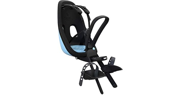 Maximum Load 15kg Front Seat Unisex Child Thule Yepp nexxt Mini White