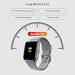SmartWatch-Fitness-Tracker-Fitness-Bracelet-with-Heart-Rate-Smart-Watch-IP68-Waterproof-Fitness-Watch-Full-Touch-Screen-with-Music-Control-Function-Sleep-Monitor-for-IOS-Android-Women-Men-Children
