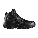 adidas Performance Men's GSG-9.4 Tactical Boot,Black/Black/Black,8 M US
