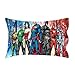Dc Marvel Comics Superheroes Hero Pillowcase Bedding Pillowcases 20"x30" Two Sides Pillow Case