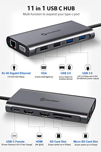 1 UtechSmart+Display+Adapter+Delivery+Compatible