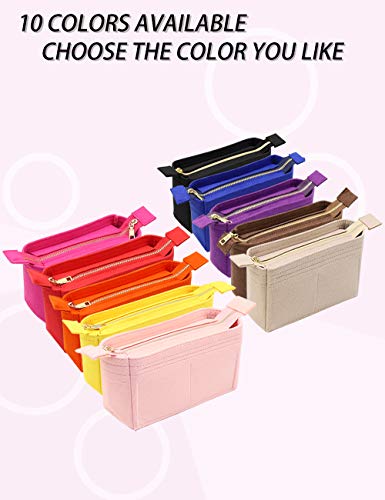 neonoe purse organizer
