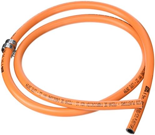 Wurko 202P – Butane Hose (1.5m)