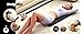 Acupressure Mat Spike Body Mat for stress, neck pain, back pain or foot pain relief