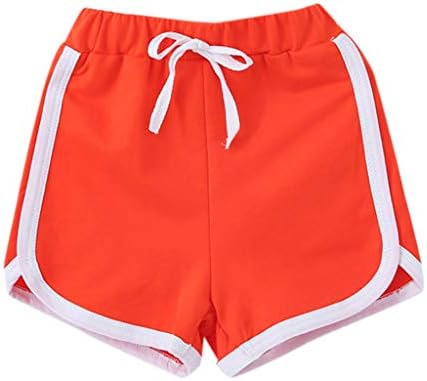 キッズ ベビー パンツ Florrita 子供用 ショートパンツ ストライプ柄 国内送料無料 男の子 女の子 短パン 涼しい パジャマ ルームウェア 運動着 半パン 動きやすい 夏 部屋着 半ズボン 薄手