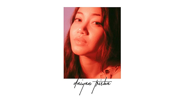 Daiyan Trisha The Album By Daiyan Trisha On Amazon Music Amazon Com