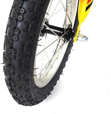 14x2 125 bike tire