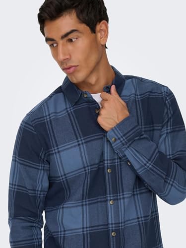 Only & Sons Shirt ONSGUDMUND Shirt