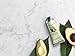 Crabtree & Evelyn Ultra Moisturising Hand Therapy, Avocado Olive and Basil, 0.86 oz