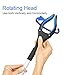 Grabber Reacher Tool, Premium Grabber, Lightweight, Folding Grabber Reacher for Elderly, 32