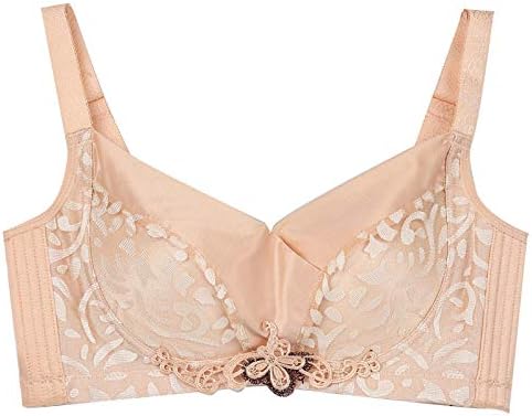 sujetador color carne