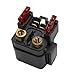 Road Passion Starter Solenoid Relay Replacement for YAMAHA BEAR TRACKER BEARTRACKER 250 YFM250 99-04 / BIG BEAR 250 YFM250 07-09/BIG BEAR 400 YFM400 00-09 ATV