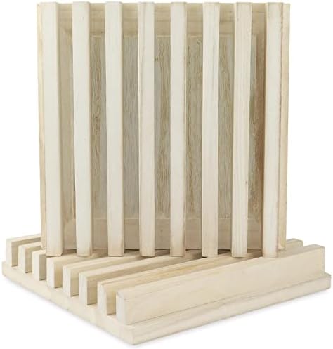 Paintable Ac Diffuser سعر TroyStudio Acoustic Sound Diffuser Panels - 12 X 12 X 2 Inches 2 ...