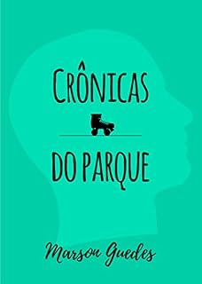 Livro Crônicas do parque