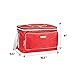 OUTBOUND Large Soft Cooler | Portable Insulated 48 Can Cooler for The Beach, Camping, and Outdoors | Collapsible, Redthumb 2