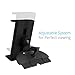 iPad Car Mount, Skiva Universal Tablet and Smartphone CD Slot Car Mount Holder Cradle for iPad Pro 9.7