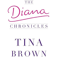 The Diana Chronicles book cover