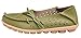 UJoowalk Women's Casual Hollow Out Driving Loafer Flat Shoes