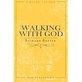 Walking with God