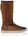 FRYE Women's Gemma Tall Shearlingsvlos Winter Boot