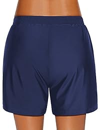 Bañador para dama con cordones, elástico