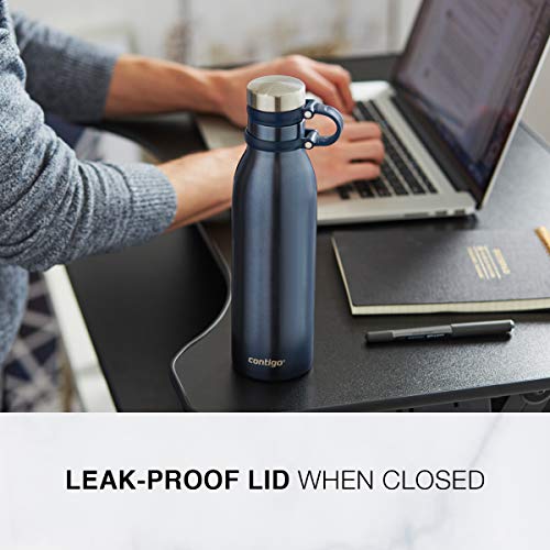 2 Contigo+2061145+THERMALOCK+Vacuum+Insulated+Stainless