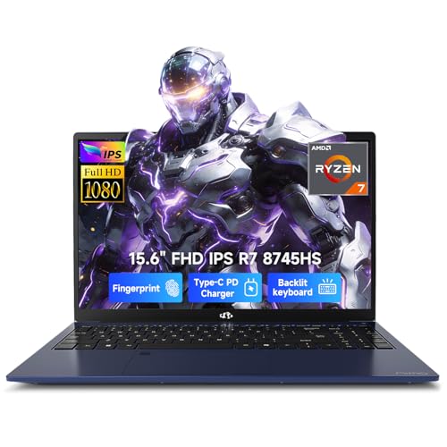 NIMO AI-Creator Laptop