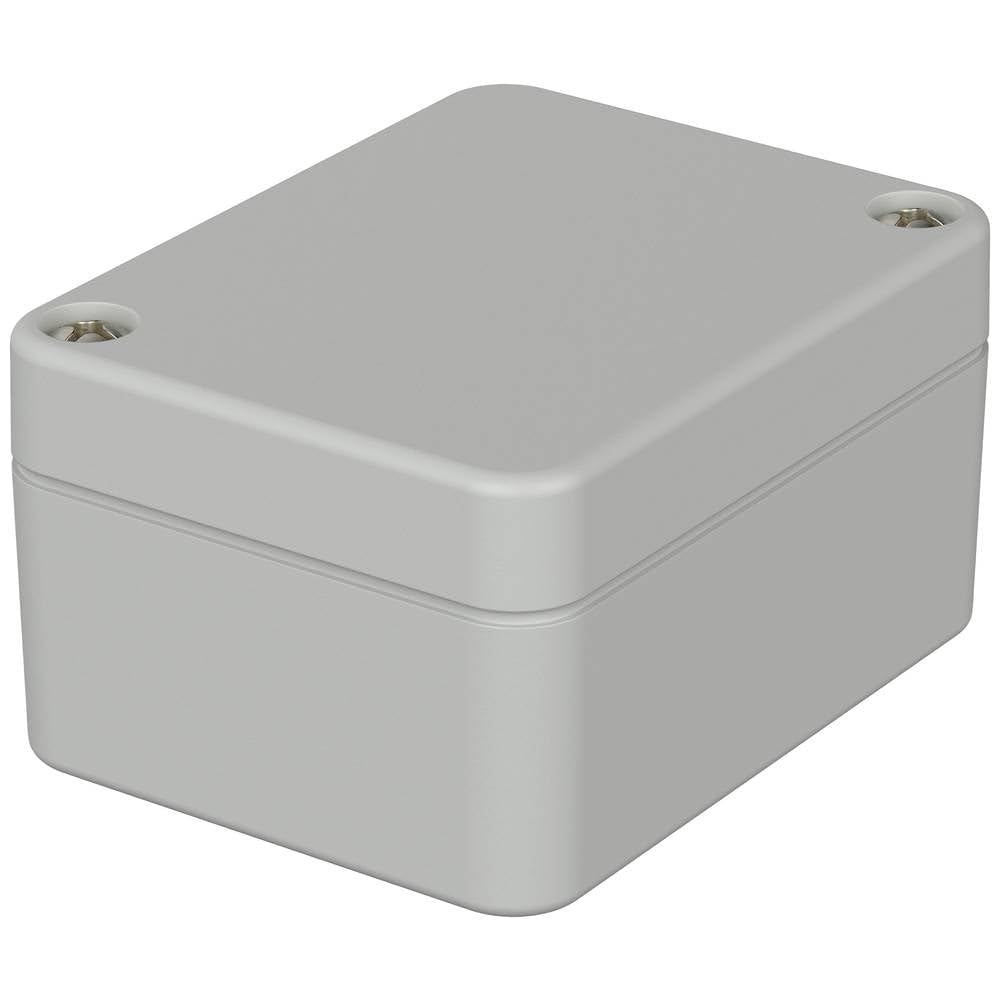 Universal Case Bopla 02206094 Polycarbonate Light Grey 65 x 50 x 35 1 pc(s)