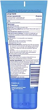 Coppertone Sunscreen Lotion SPF 30 7oz UVA/UVB Protection Lightweight view 8