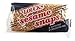 Loucks Sezme Sesame Snaps, 1.4 oz Packages in a BlackTie Box (Pack of 24)