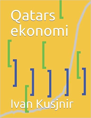 Qatars ekonomi