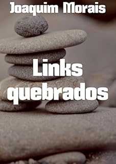 Livro Links quebrados