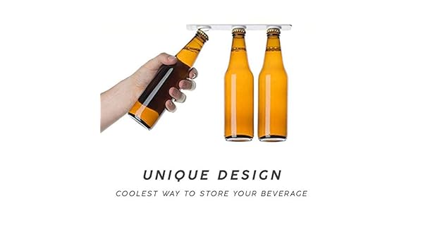 YANGYANG Uso Duradero. Imán De Nevera Cerveza Abridor De Botellas ...