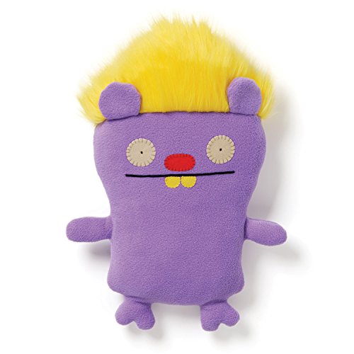 Gund Fun 4048387 Bad Hair Day Trunko Stuffed Animal Plush