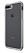 Spigen Neo Hybrid Crystal Designed for Apple iPhone 7 Plus Case (2016) - Gunmetal