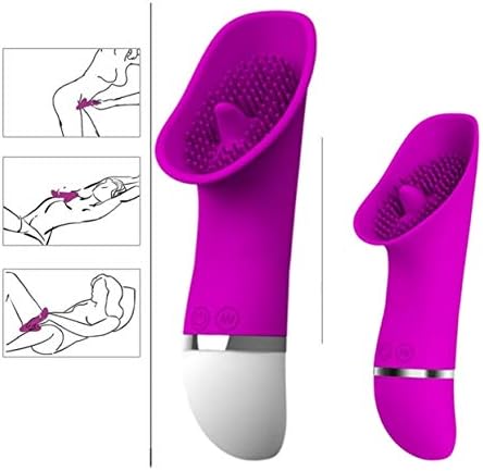 Intelligent Sucking Másturabation Toys,Waterproof, Intelligent Rotation Tool for Women