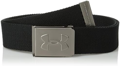 Under Armour Boys’ Webbed Belt