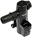 Dorman 911-033 Vapor Canister Vent Solenoid Compatible with Select Models