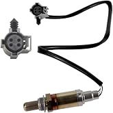 DOICOO 13100 234-4005 234-4076 Oxygen O2 Sensor Upstream | Fit for Dodge Jeep Chrysler- Ram Sebring Caravan Dakota Cherokee TJ Voyager 1995-2001,2344005 2344076 13123